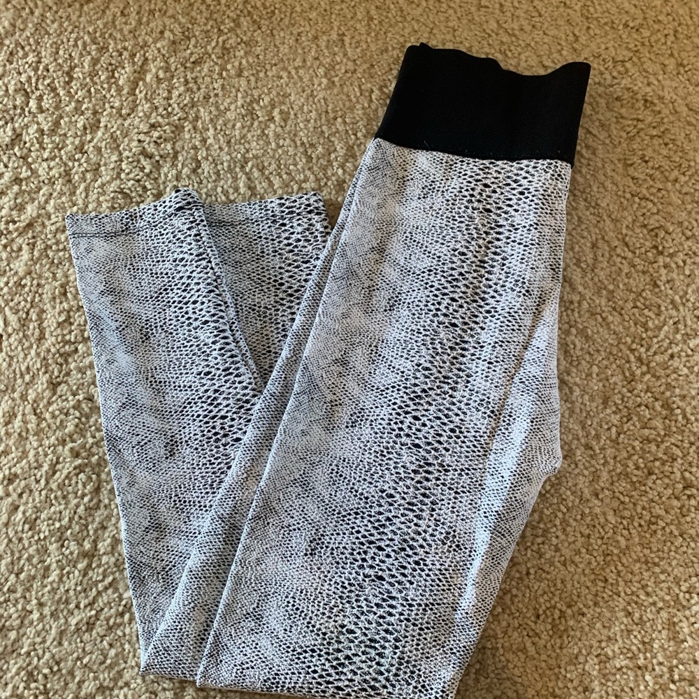 Blue Life legging